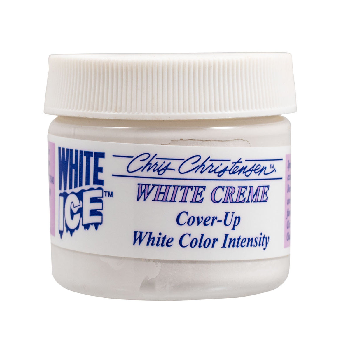 Chris Christensen White Ice Creme 2.5oz