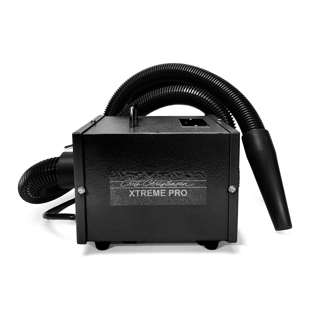 drencrom① Chris Christensen Xtreme Pro Dryer