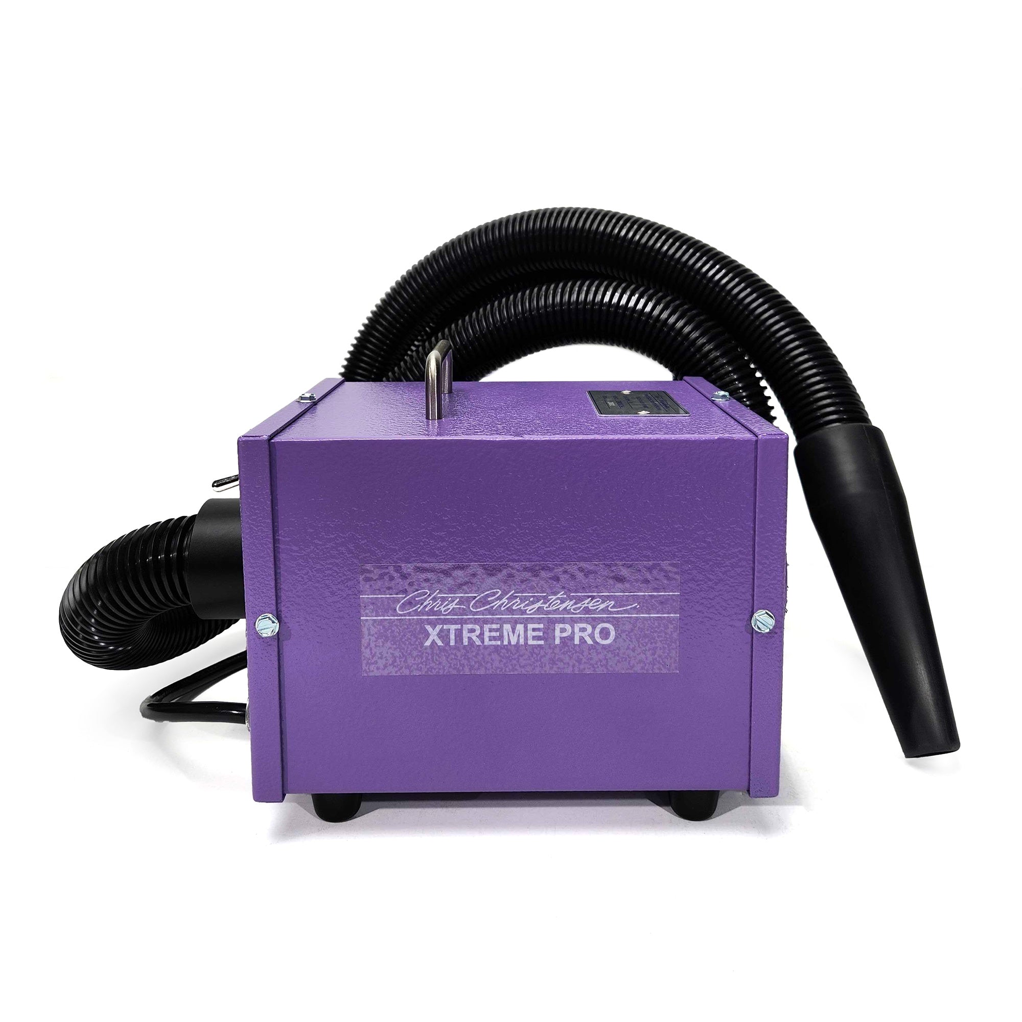 Chris Christensen Xtreme Pro Dryer
