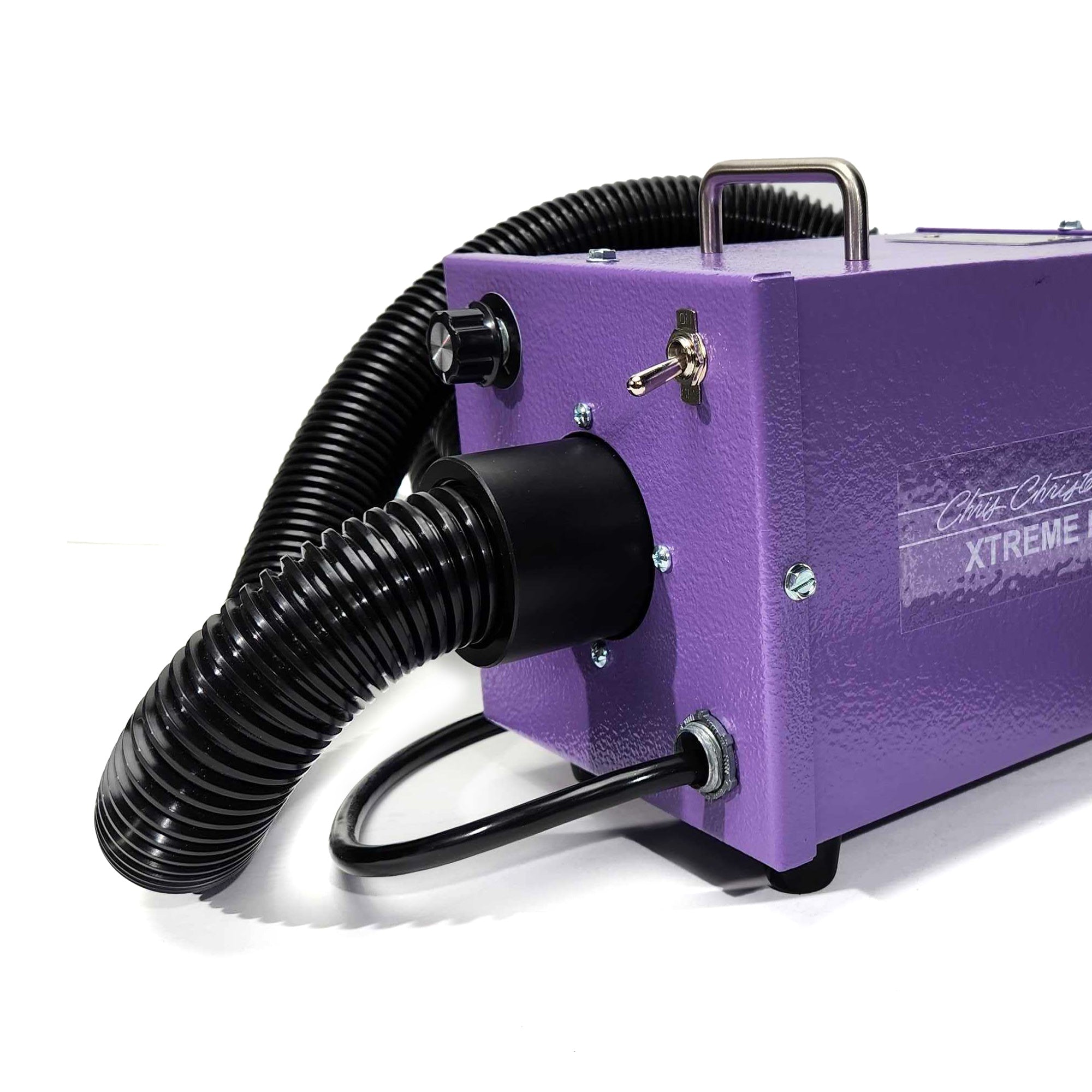 Chris Christensen Xtreme Pro Dryer