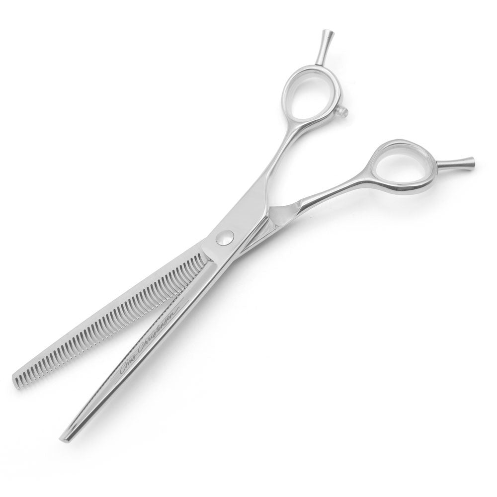 152 Thinning Shear Open