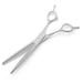 152 Thinning Shear Open