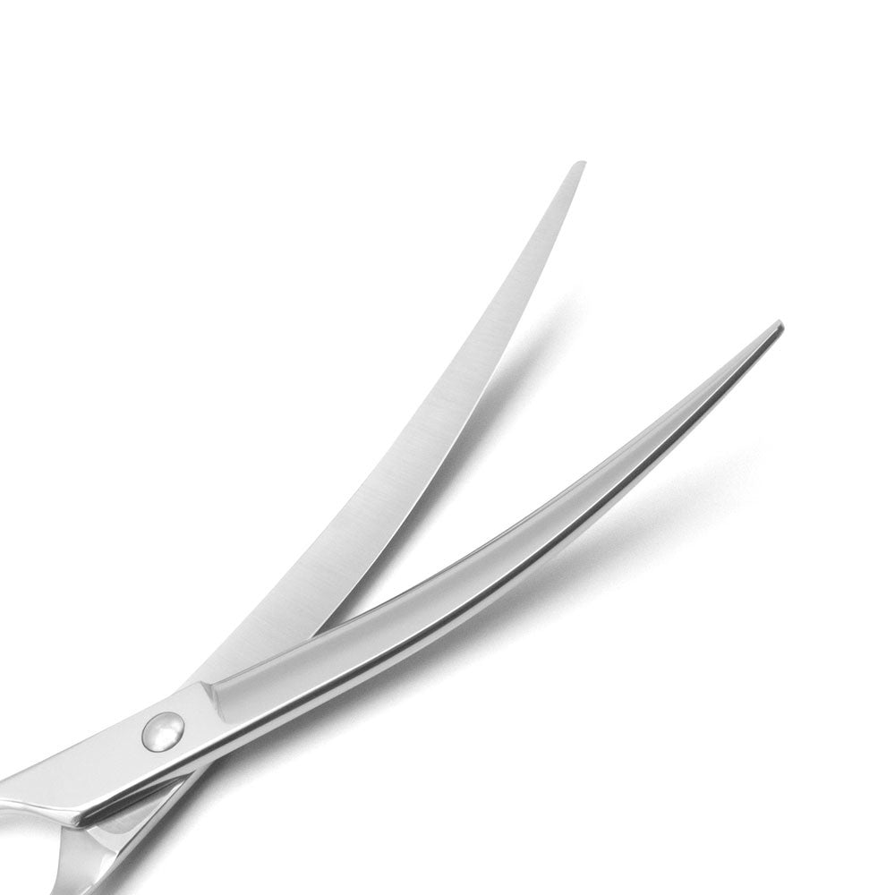 144 Curved Shears Blades