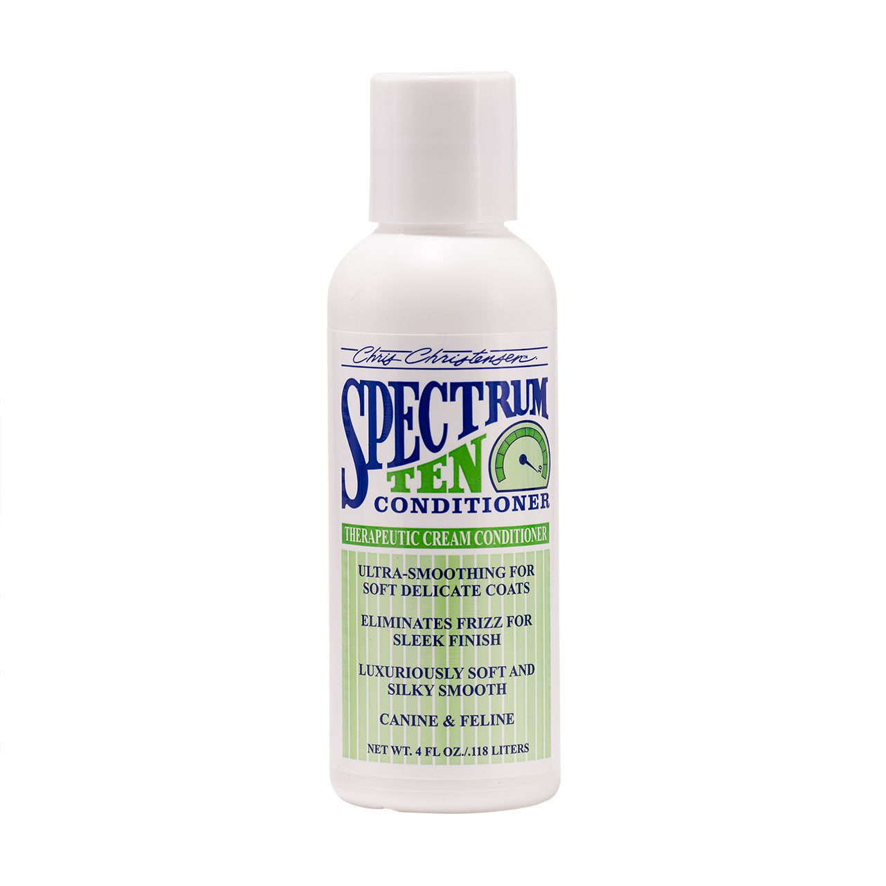 Chris Christensen Try Me Spectrum Ten Kit - Spectrum Ten Conditioner