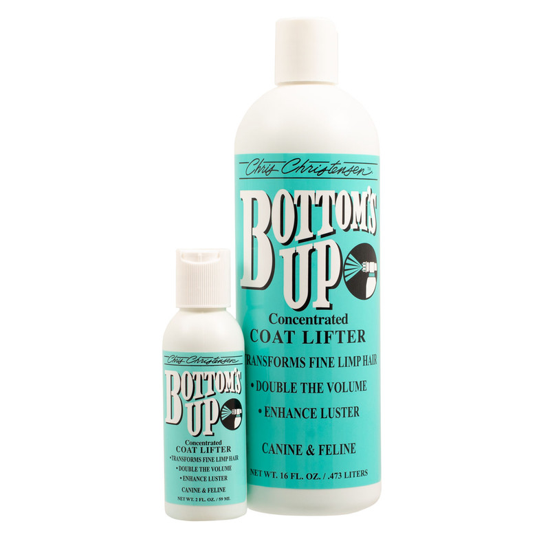 Bottoms Up Coat Lifter