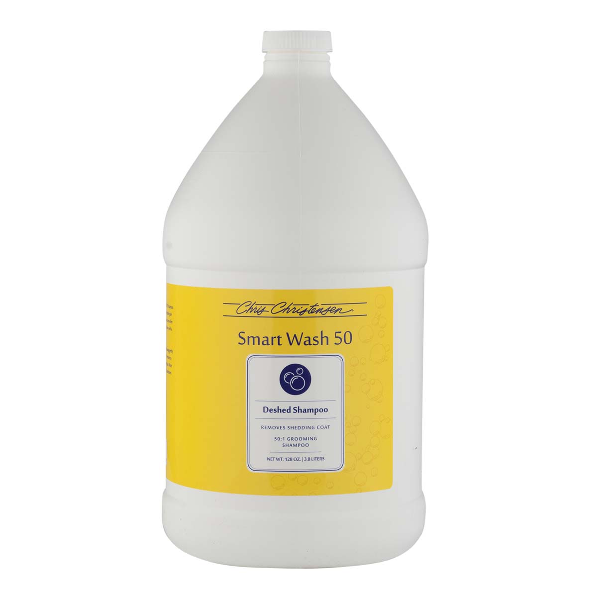 Chris Christensen SmartWash50 De-Shed Shampoo